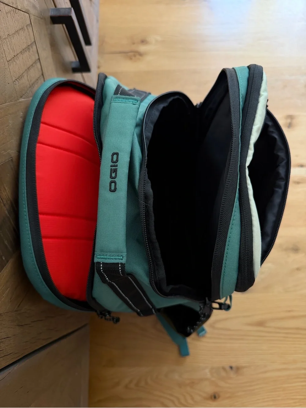 OGIO ALPHA 25L BACKPACK